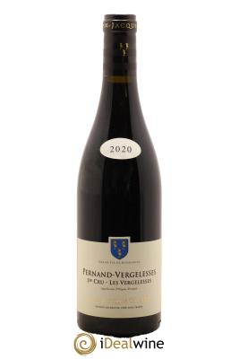 Pernand-Vergelesses 1er Cru Les Vergelesses Jean-Jacques Girard