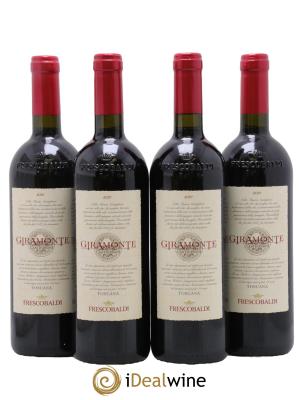 Italie Toscana IGT Giramonte Frescobaldi