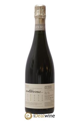 Blanc de Blancs Grand Cru Extra-Brut Jacques Selosse