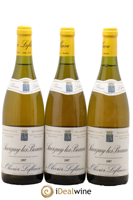 Savigny-lès-Beaune Olivier Leflaive