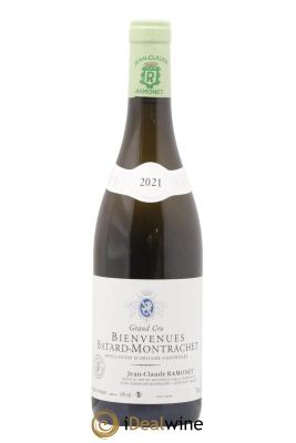 Bienvenues-Bâtard-Montrachet Grand Cru Ramonet (Domaine)