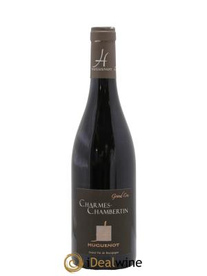 Charmes-Chambertin Grand Cru Huguenot