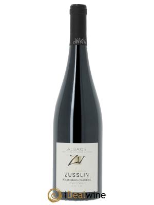Alsace Pinot Noir Bollenberg Neuberg Valentin Zusslin (Domaine) 