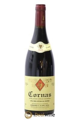 Cornas Auguste Clape