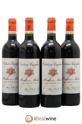 Château Poujeaux