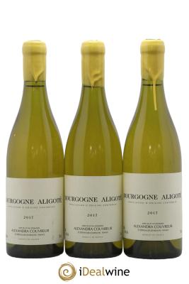Bourgogne Aligoté Alexandra Couvreur