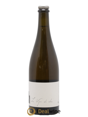 Vin de France La Vigne du Clou Alexandre Jouveaux
