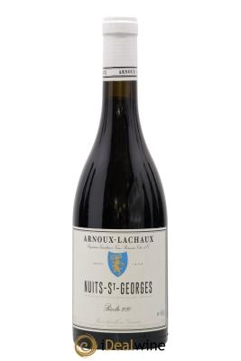 Nuits-Saint-Georges Arnoux-Lachaux (Domaine)