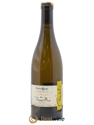 Chablis Vent d'Ange Pattes Loup (Domaine)