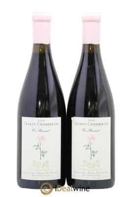 Gevrey-Chambertin En Reniard Charles Lachaux