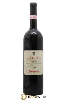 Taurasi DOCG Radici Riserva Mastroberardino