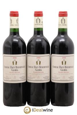 Château Haut Beychevelle Gloria