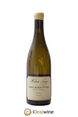 Saint-Aubin 1er Cru Clos de la Chatenière Vieilles Vignes Hubert Lamy