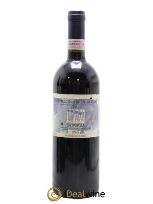 Brunello di Montalcino La Magia