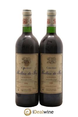 Château Rollan de By Cru Bourgeois
