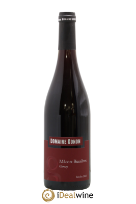 Mâcon Bussières Gamay Jean-François Gonon