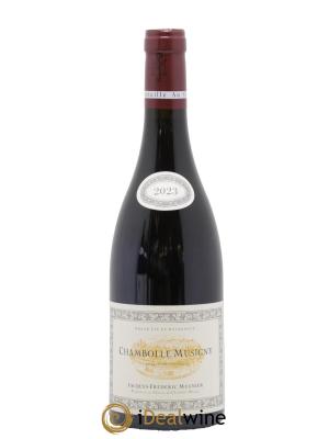 Chambolle-Musigny Jacques-Frédéric Mugnier