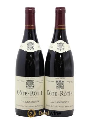Côte-Rôtie La Landonne René Rostaing