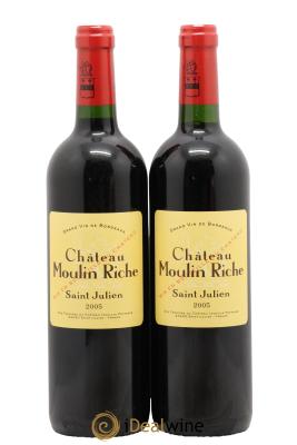 Château Moulin Riche