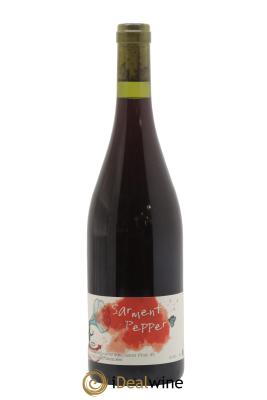 Vin de France Sarment Pepper François Dhumes