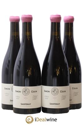 Santenay Simon Colin