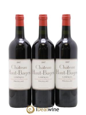 Château Haut Bages Libéral 5ème Grand Cru Classé