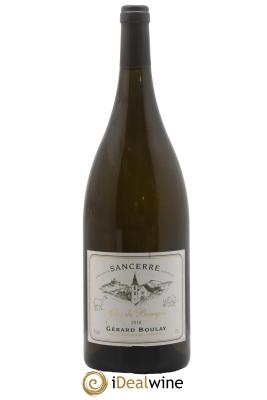Sancerre Clos de Beaujeu Gérard Boulay
