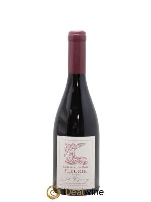 Fleurie Chapelle des Bois Jules Desjourneys