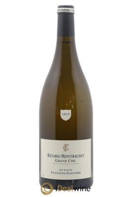 Bâtard-Montrachet Grand Cru Fontaine-Gagnard (Domaine)