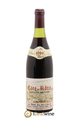 Côte-Rôtie Jamet (Domaine)
