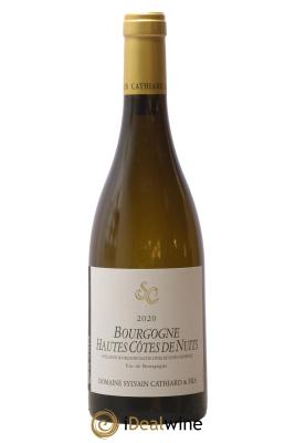 Hautes-Côtes de Nuits Sylvain Cathiard & Fils