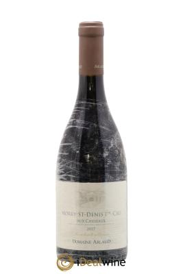 Morey-Saint-Denis 1er Cru Aux Chéseaux Arlaud