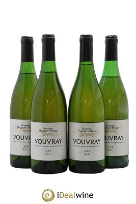 Vouvray Huguet-Pinon