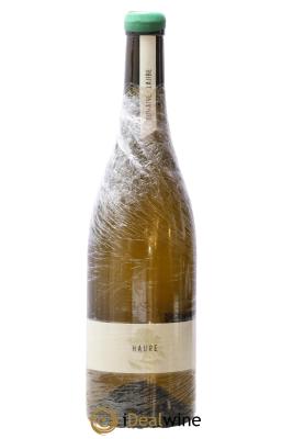 Jurançon sec Haure Domaine Lajibe - Jean-Baptiste Semmartin