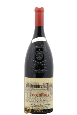 Châteauneuf-du-Pape Les Cailloux André Brunel