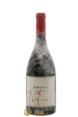 Echezeaux Grand Cru Philippe Pacalet