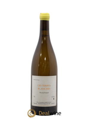 Vin de France Les Terres Blanches Stéphane Bernaudeau