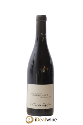 Côtes du Rhône Le Bouquet des Garrigues Clos du Caillou - Sylvie Vacheron