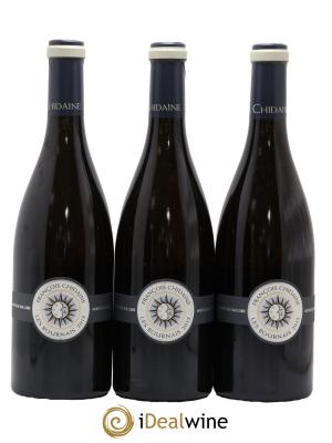 Montlouis-sur-Loire Les Bournais François Chidaine