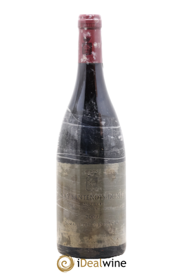 Volnay 1er Cru Santenots du Milieu Comtes Lafon (Domaine des)