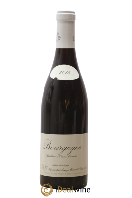 Bourgogne Leroy (Domaine)