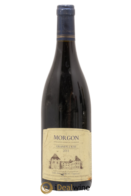 Morgon Grand Cras Boreas