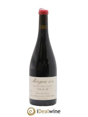 Morgon Côte du Py Jean Foillard