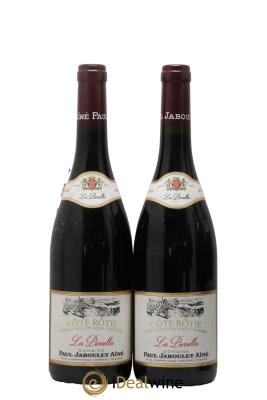 Côte-Rôtie Domaine des Pierrelles Paul Jaboulet Ainé