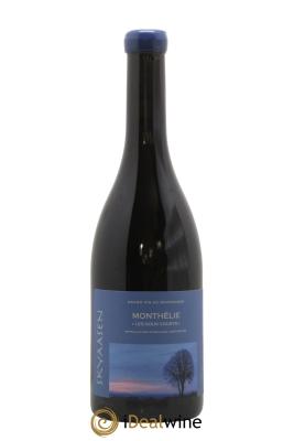 Monthélie Les Sous Courts Maison Skyaasen