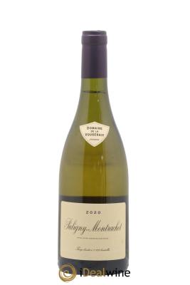 Puligny-Montrachet La Vougeraie