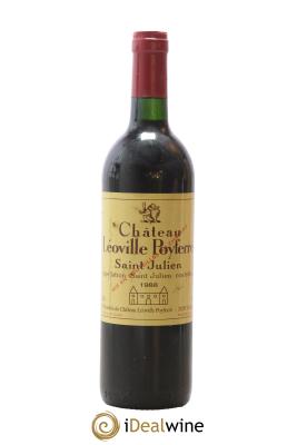 Château Léoville Poyferré 2ème Grand Cru Classé