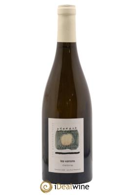 Côtes du Jura Chardonnay Les Varrons - cuvée 2 Romain - Julien - Charline Labet