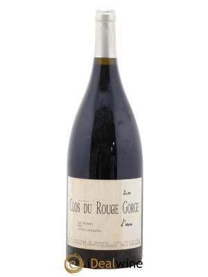 Côtes Catalanes Clos du Rouge Gorge L'Ubac Cyril Fhal 