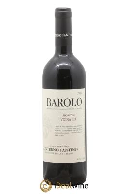Barolo DOCG Mosconi Vigna Ped Conterno Fantino